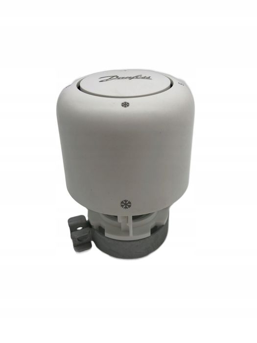 Danfoss Aero RAV Thermostat z czujnikiem szybki montaż