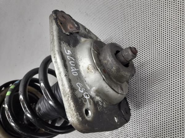 Amortecedor frente esquerdo FIAT Scudo Combi (270_, 272_)