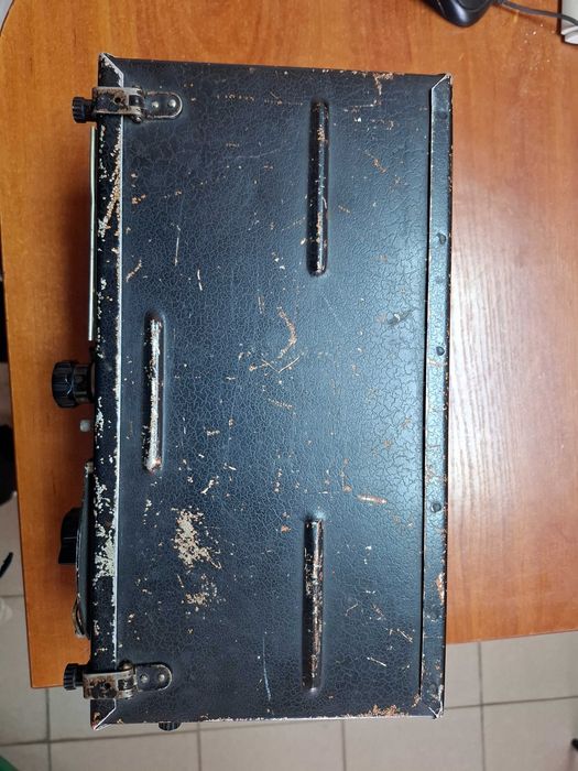 Радіоприймач ПР-4П