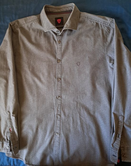 Koszula męska- Strellson r.XL
