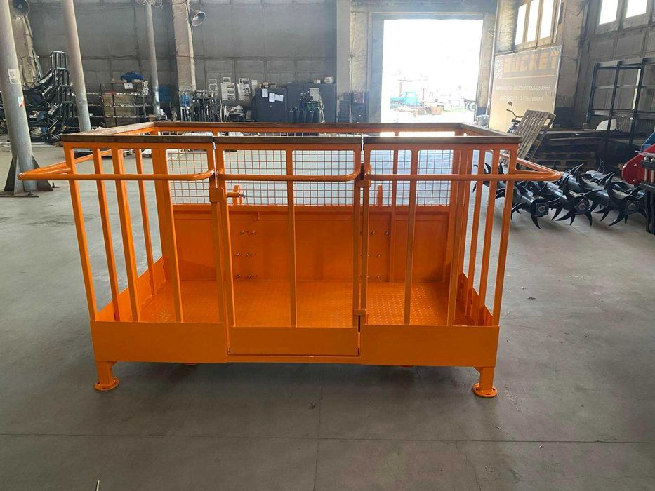 Робоча платформа АВВ 2000