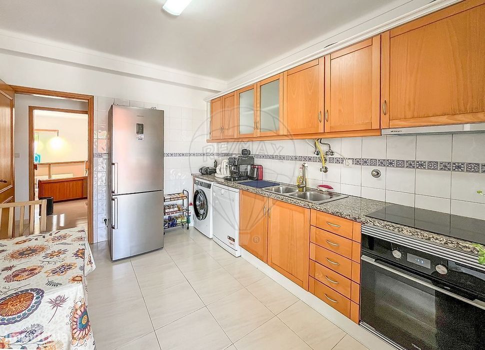 Apartamento T3 em Arganil, Coimbra