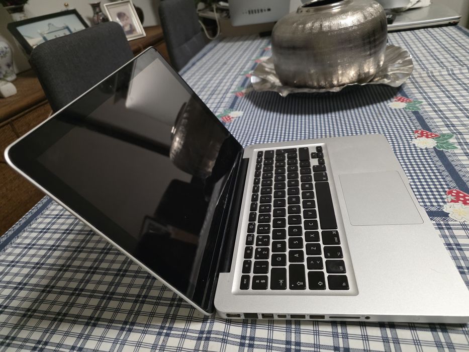 Macbook pro finais 2011