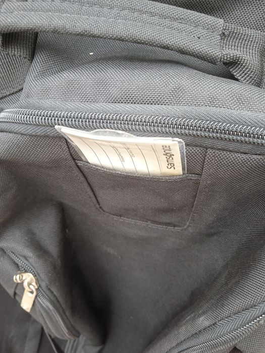 Чемодан большой, сумка Samsonite 75*36*30