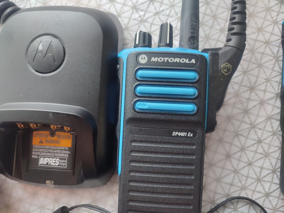 Motorola DP4401 Ex цена за1шт