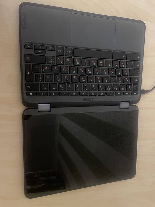 Хромбук Lenovo 500e Chromebook Gen 3