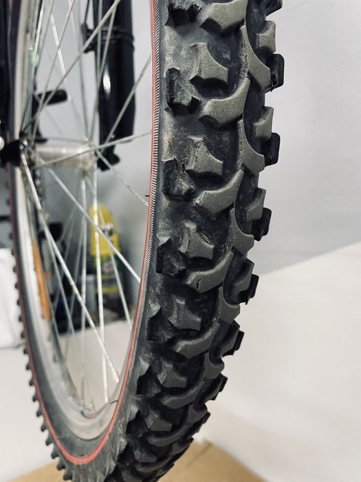 Велосипед KELLYS