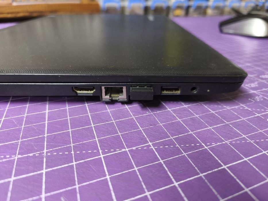 Lenovo IdeaPad 100-15IBY