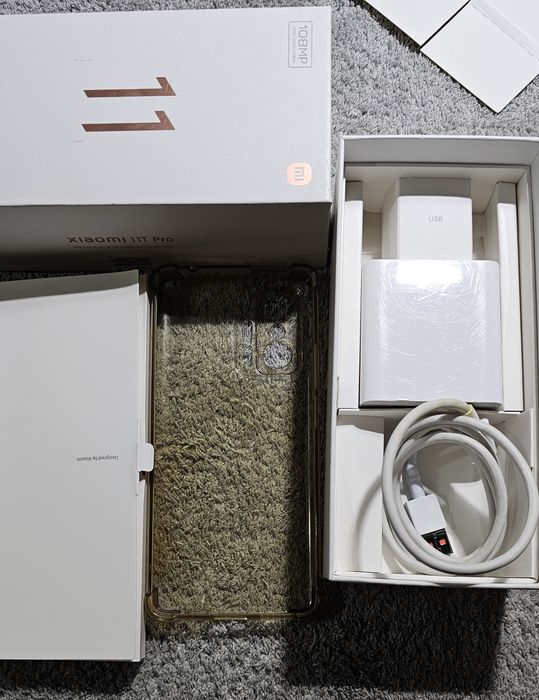 Xiaomi 11T PRO 256GB