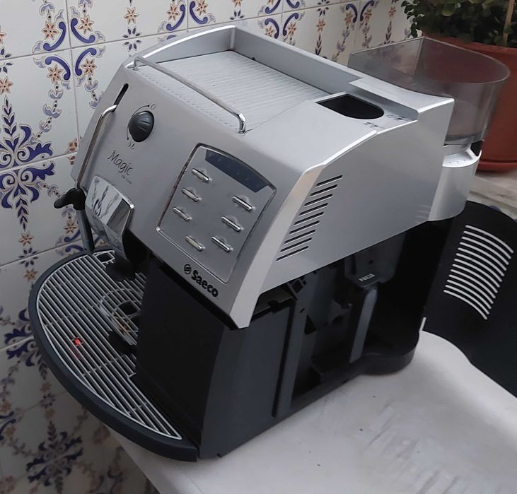 SAECO Magic de luxe