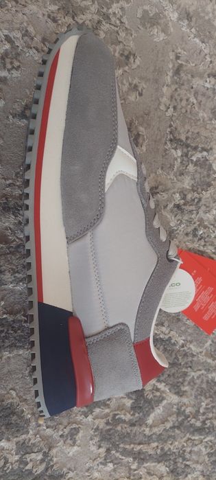 MEN'S SNEAKER XTI 14359701.