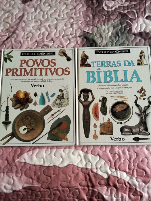 Enciclopédia verbo