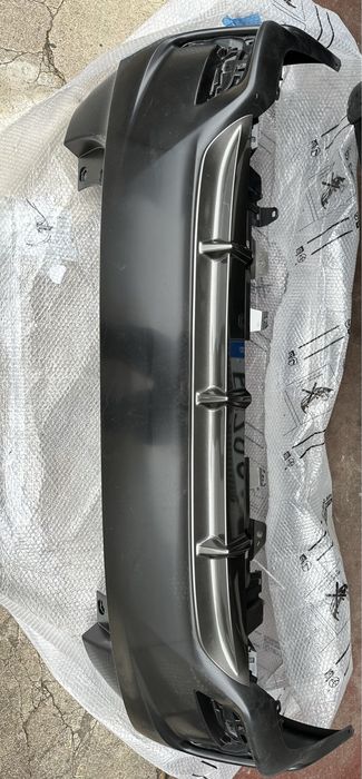 Parachoques traseiro Lexus CT200H FSPORT