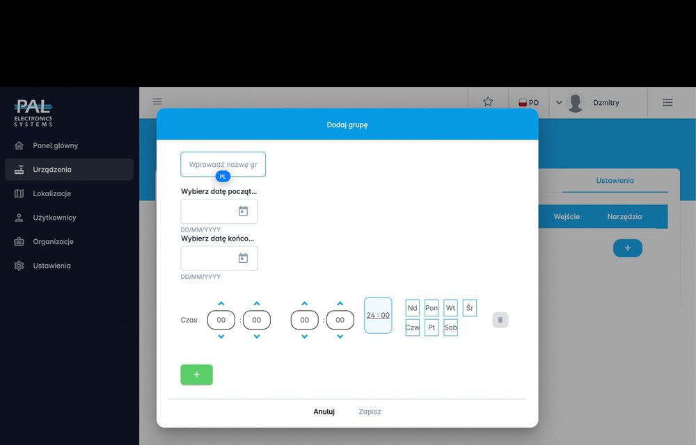 Najlepszy Moduł GSM/WiFi do bramy, szlabanu na osiedlu.