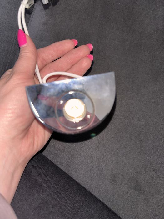 Sprzedam lampki zewnetrzne