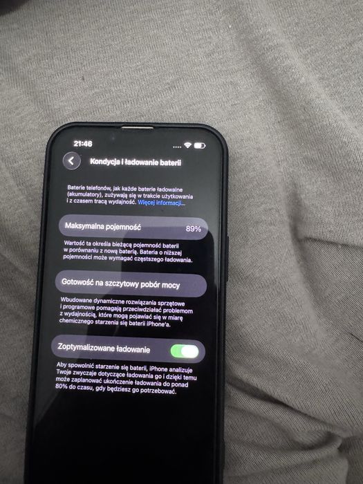 Iphone 13 128gb