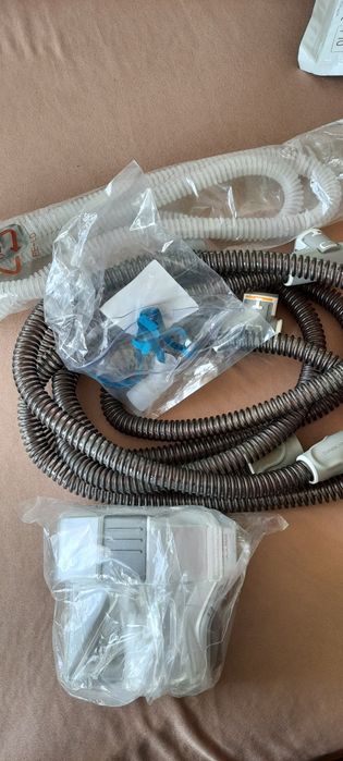 Aparat na bezdech i chrapanie