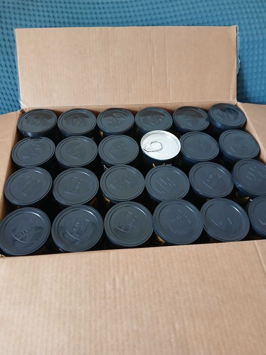 Bolas Padel - Siux Match Pro (novas)