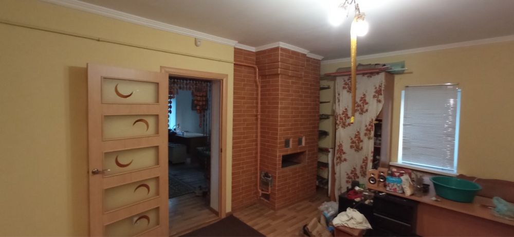 Продаж будинку в мальовничому Клочкові