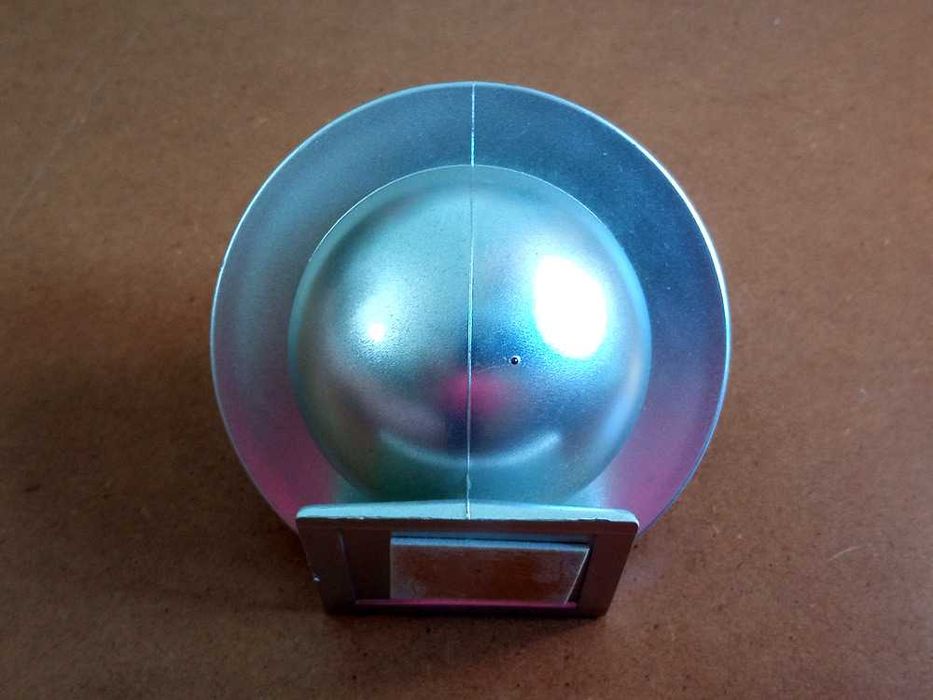 Bússola Para Tablier De Automóvel