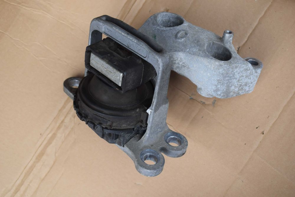 łapa poduszka silnika NISSAN QASHQAI J11 1.6 DCI 14R. 11211-4BA0A