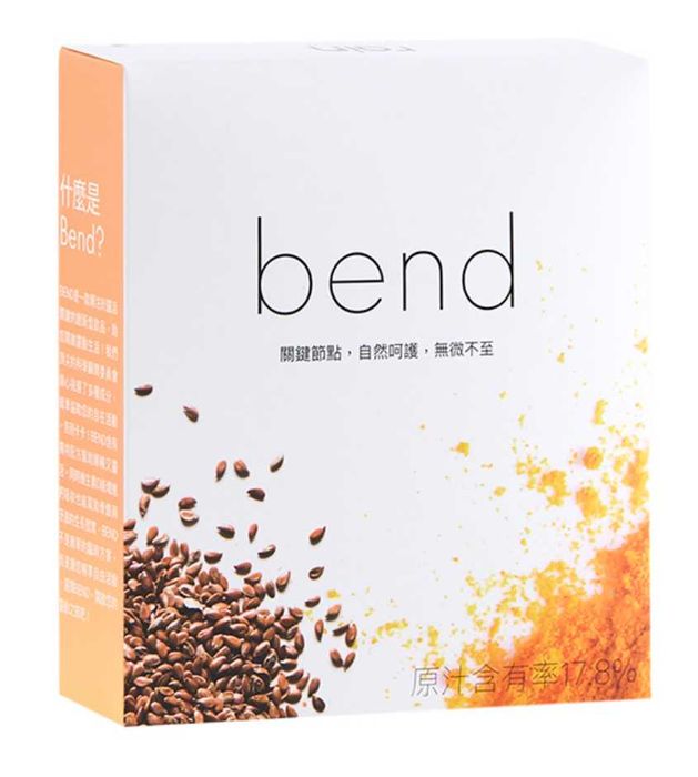 Rain Bend для суглобів