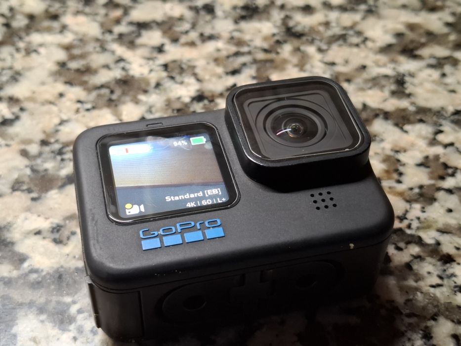 Gopro Hero 10 Black