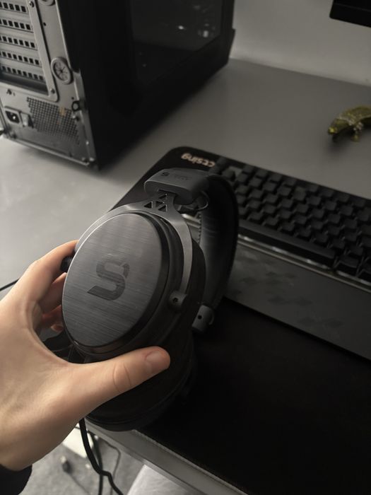 Zestaw Komputerowy prezent