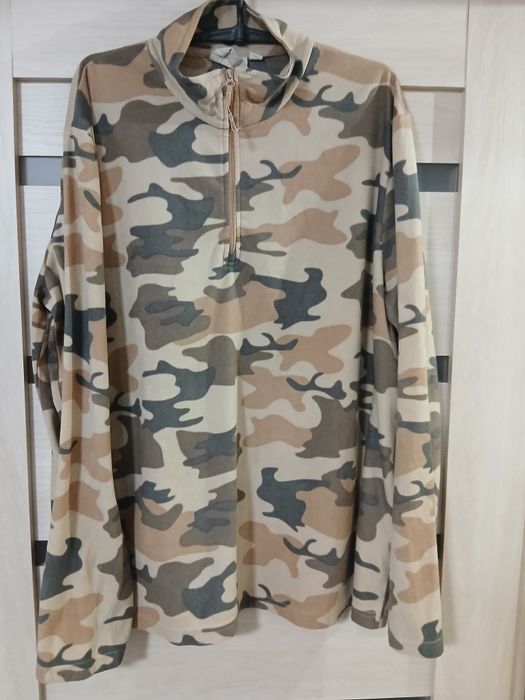 Фліска military mountain warehouse