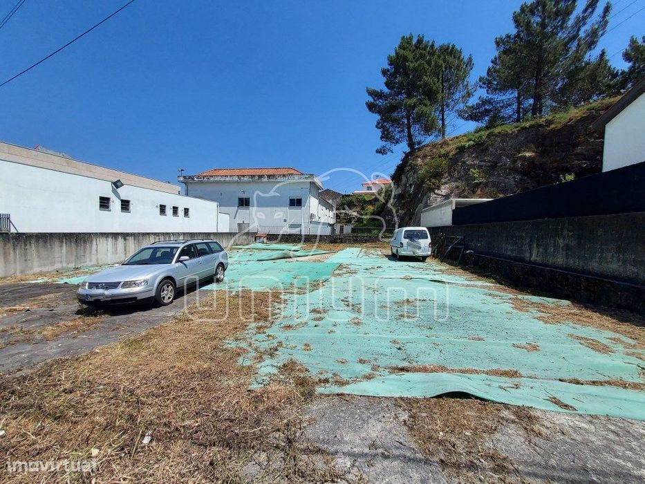 Terreno Darque, Viana do Castelo