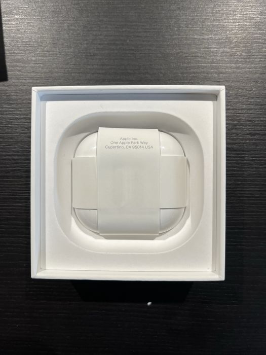 AirPods 4 com garantia