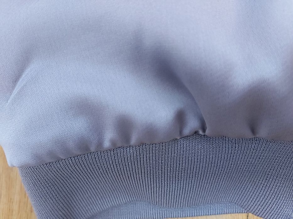 Kurtka damska bomberka