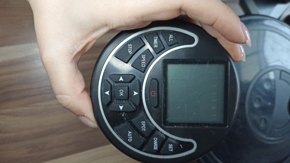 Robot odkurzający carneo Smart cleaner