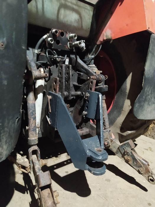 Ursus 912 nowy ciągniki