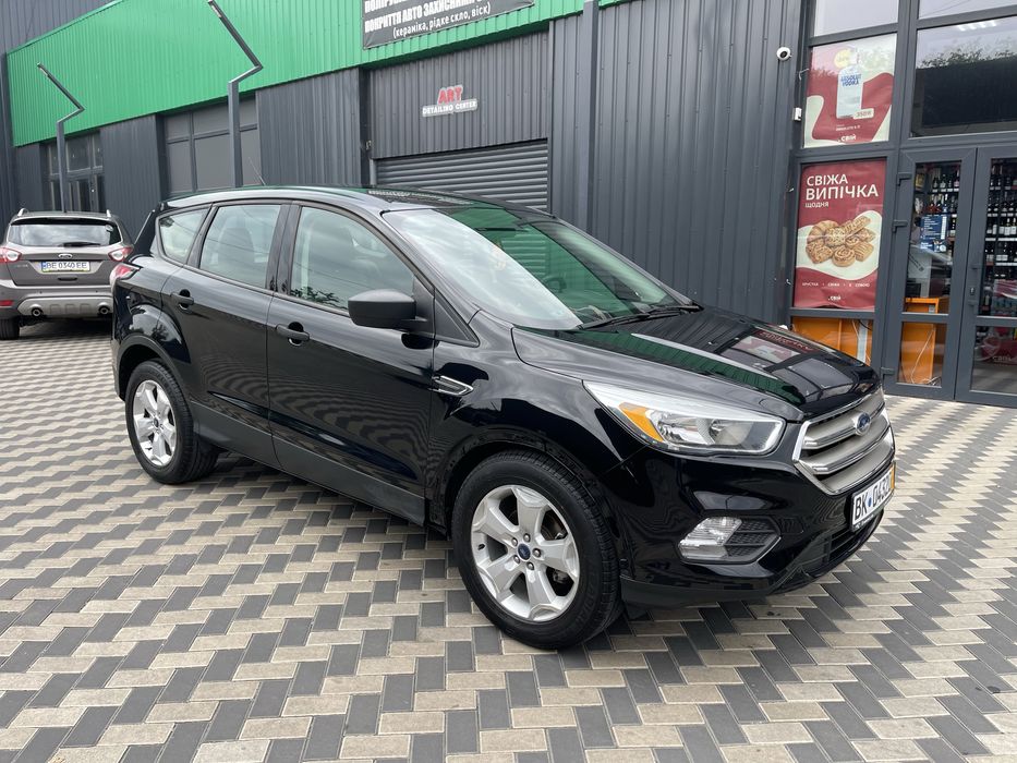 Ford Escape терміново