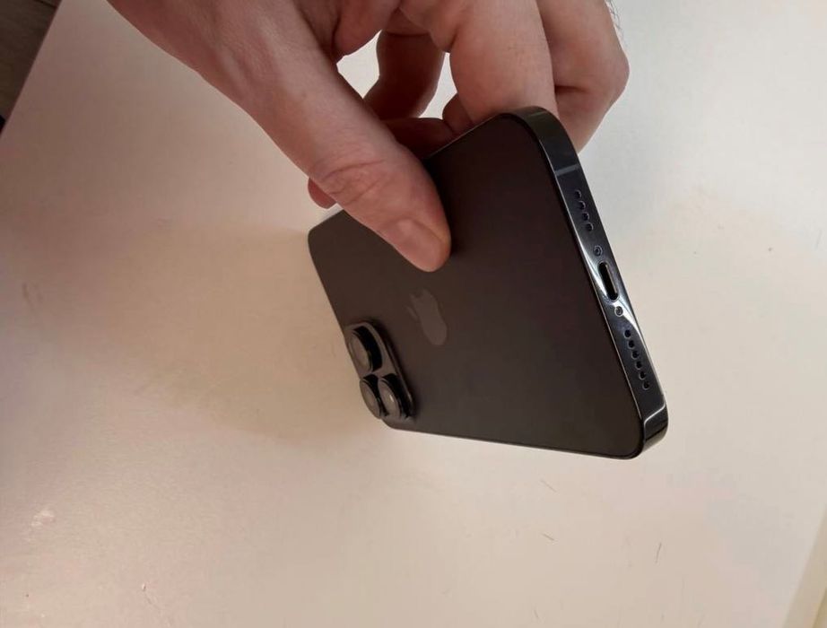 Iphone 14 pro max 128gb neverlock