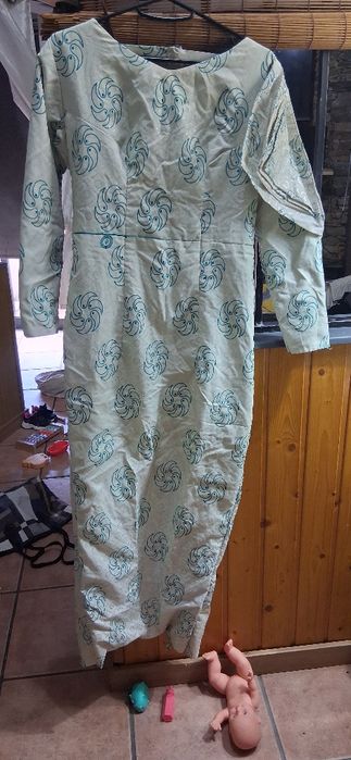 Vestidos de cerimónia