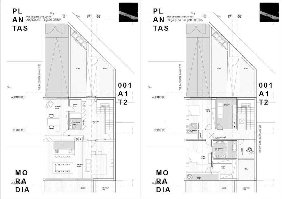Arquiteto Freelancer | Projetos, Legalizações, Interiores