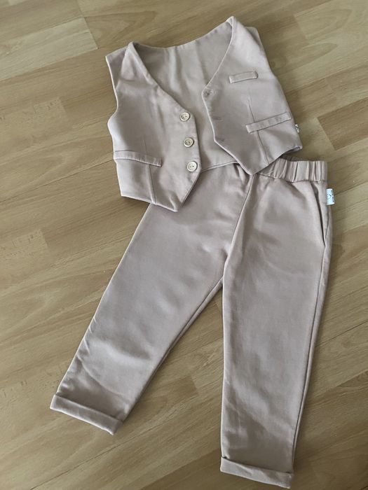 Sprzedam komplet dla chlopca