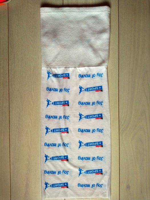 Баф зимовий бафф