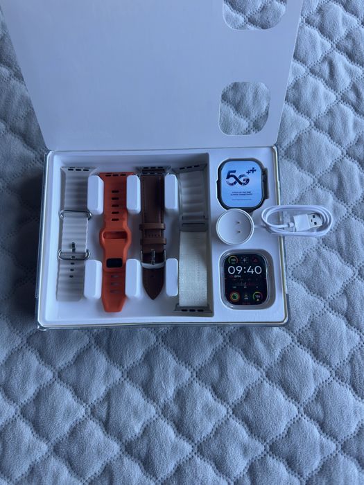 Smartwatch ultra 5G