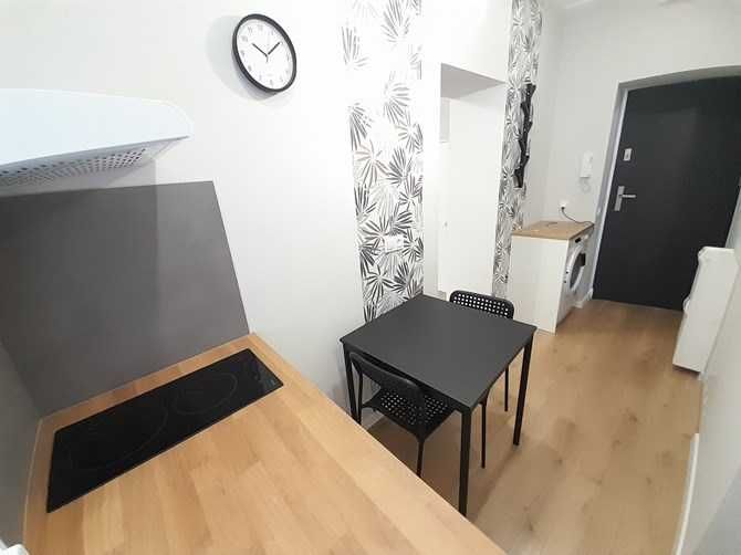 Kawalerka przyjazna dla zwierząt - Cmentarna 26, blisko centrum, BEZ PROWIZJI – pohled 6