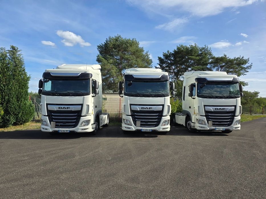 DAF