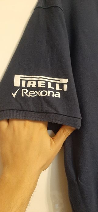 Koszulka Polo Williams F1