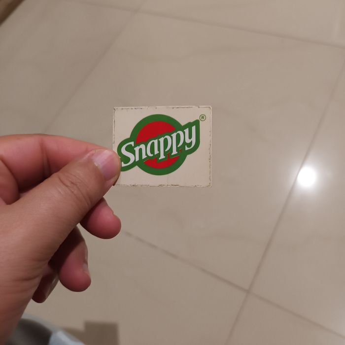 Autocolantes antigos para venda