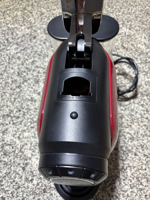 Máquina de café Delta