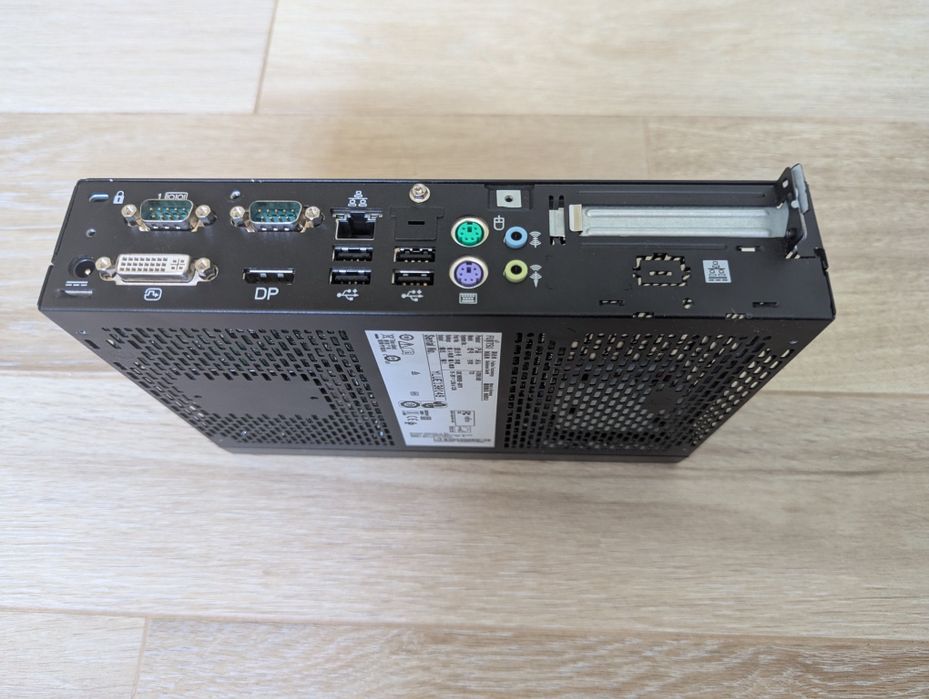 Terminal Fujitsu FUTRO S920 AMD GX-415GA 4GB RAM DDR3 Katowice Ligota ...