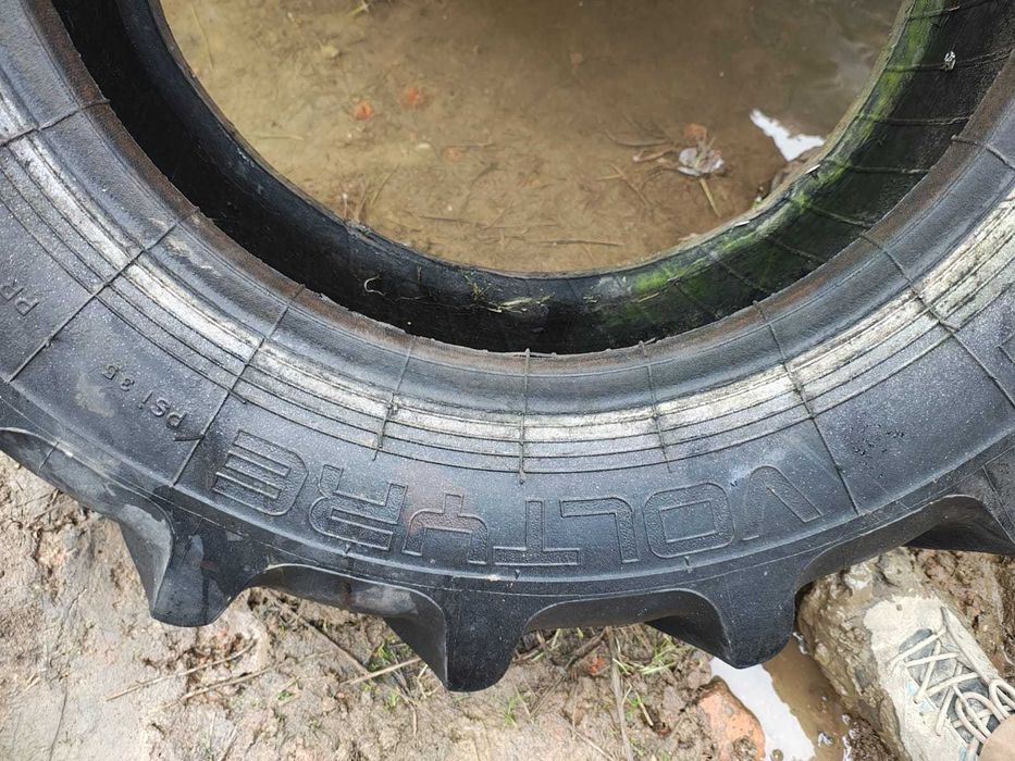 Opona rolnicza 11.2-20 Voltyre