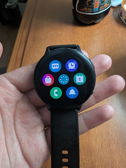 Samsung Active 2 40mm