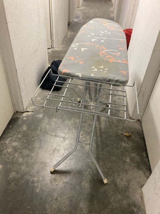 Tábua engomar vileda   (grande)